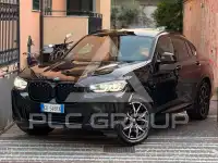 2022 BMW X4