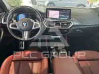 2022 BMW X4