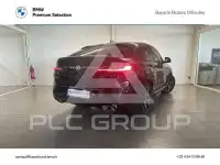 2022 BMW X4