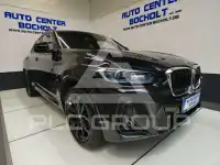 2022 BMW X4