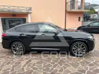 2022 BMW X4