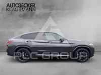 2022 BMW X4