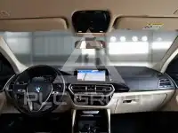 2022 BMW X4
