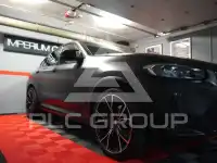 2022 BMW X4