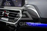 2022 BMW X4