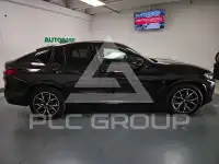2022 BMW X4