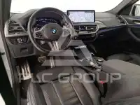2022 BMW X4