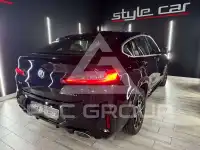2022 BMW X4