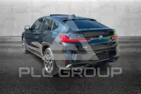 2021 BMW X4