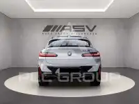 2022 BMW X4