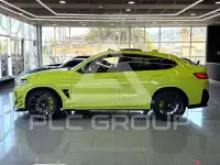 2022 BMW X4