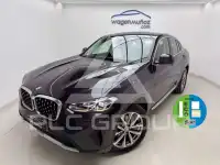 2022 BMW X4