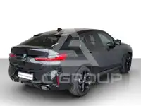2022 BMW X4