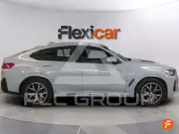 2022 BMW X4