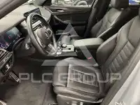 2022 BMW X4