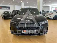 2022 BMW X4
