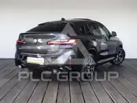 2022 BMW X4