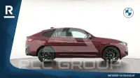 2022 BMW X4