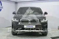 2022 BMW X4