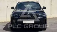 2022 BMW X4