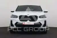 2022 BMW X4