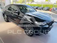 2022 BMW X4