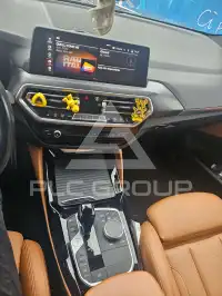 2022 BMW X4
