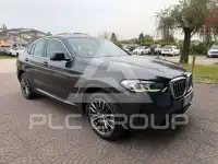 2022 BMW X4