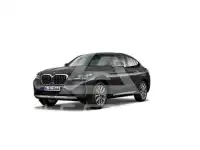 2022 BMW X4