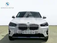 2022 BMW X4