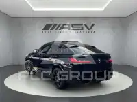 2022 BMW X4