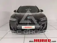 2022 BMW X4