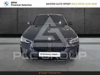 2022 BMW X4