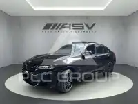 2022 BMW X4