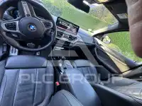 2022 BMW X4