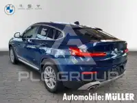 2022 BMW X4