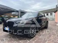 2022 BMW X4