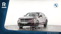 2022 BMW X4