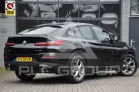 2022 BMW X4