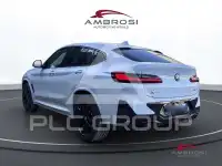 2022 BMW X4