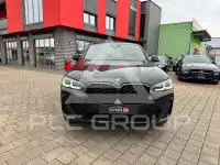 2022 BMW X4