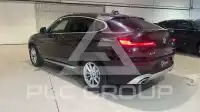 2022 BMW X4