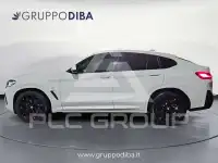2022 BMW X4
