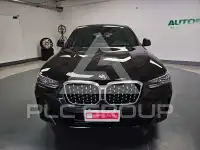 2022 BMW X4