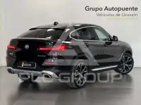 2022 BMW X4