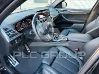 2022 BMW X4