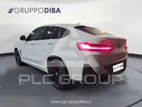 2022 BMW X4