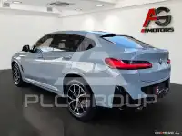 2022 BMW X4