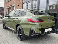 2022 BMW X4