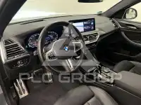 2022 BMW X4